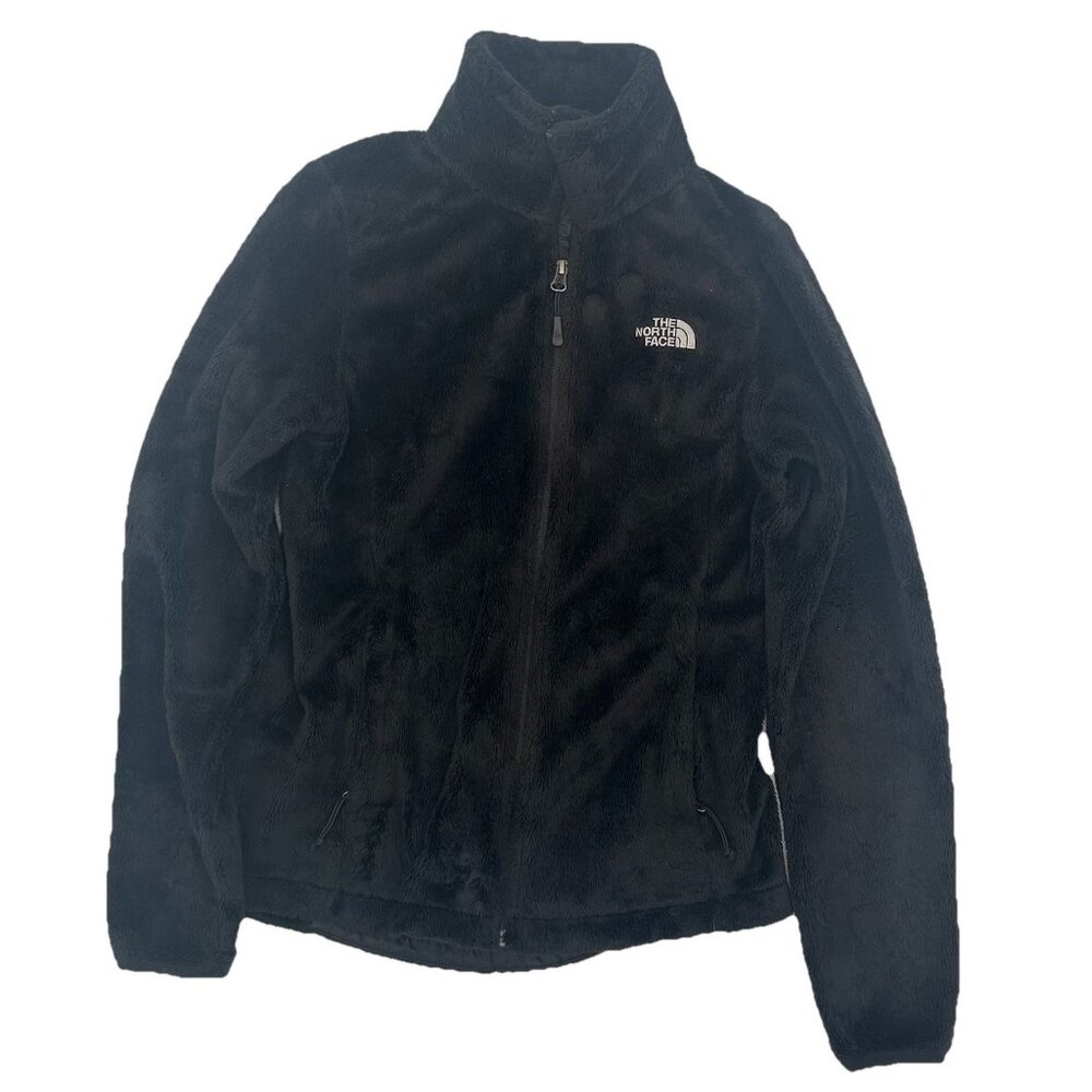 The North Face Osolita Full-Zip Jacket‎ (womens) Size XS/TP